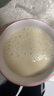 九陽(yáng)（Joyoung）豆漿機1L容量 快速漿輕音破壁預約時(shí)間一鍵自清洗1-3人用 全自動(dòng)家用多功能破壁機D285 曬單實(shí)拍圖