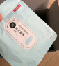 京東京造 蒸汽眼罩50片無香型熱敷自發(fā)熱 遮光眼疲勞睡眠眼貼護(hù)眼 曬單實(shí)拍圖