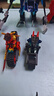 樂高（LEGO）71838 凱的摩托車極速追擊 幻影忍者系列兒童玩具情人節(jié)禮物 曬單實拍圖