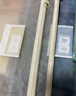 晨光(M&G)學(xué)科分類可手提文件袋小學(xué)生拉鏈袋作業(yè)科目收納書本袋 雙層網(wǎng)紗4個(gè)裝-語(yǔ)數(shù)英綜ADM929WM 曬單實(shí)拍圖