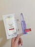 歐萊雅（LOREAL） 安瓶面膜女補水保濕玻尿酸淡紋面膜修護免洗熬夜學(xué)生節日禮物 【熱賣(mài)】安瓶面膜5片 曬單實(shí)拍圖