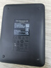 西部數(shù)據(jù)（WD）2TB 移動硬盤 USB3.0 SE系列 2.5英寸 機械硬盤 筆記本電腦外接 外置存儲辦公 大容量家庭存儲 曬單實拍圖