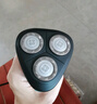 飛利浦（PHILIPS）電動(dòng)剃須刀經(jīng)典3系高配版 干濕雙剃刮胡刀 配彈出式鬢角修剪器 生日禮物 七夕情人節禮物 曬單實(shí)拍圖