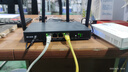 飛魚星 3000M 5G雙頻千兆企業(yè)級家用高速無線路由器 WiFi6穿墻金屬殼體/家長管控 支持Mesh擴(kuò)展AX3000 曬單實(shí)拍圖