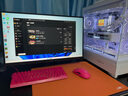 ANTGAMER螞蟻電競 24.5英寸2K300Hz顯示器 氧化物FastIPS 10Bit HDR400 1msGTG DIC技術(shù)護眼低藍光ANT253PQ 曬單實(shí)拍圖