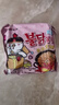 三養(yǎng)（SAMYANG）火雞面奶油火雞面拌面650g(130g*5)奶香早餐泡面拌面宵夜速食 曬單實(shí)拍圖