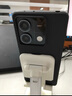 小米R(shí)edmi Note13 5G 國家補(bǔ)貼 1億像素 超細(xì)四窄邊OLED直屏 8GB+128GB 子夜黑 5G手機(jī) 曬單實(shí)拍圖