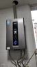 美的（Midea）燃氣熱水器16升天然氣洗澡家用增壓水伺服零冷感節能速熱恒溫強排式開(kāi)機自檢家電國家補貼RF3/MK9S 16L 【一廚兩衛全屋供水大水量】增壓水伺服 【節能省氣 速熱靜音】 曬單實(shí)拍圖