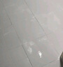 朵杉瓷磚漆衛生間地面翻新地磚改色水性漆地板專(zhuān)用油漆涂料  白色 500g 曬單實(shí)拍圖