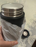 富光保溫杯彈跳蓋杯子陶瓷內膽大容量便攜學(xué)生保冷水杯車(chē)載戶(hù)外兒童 曬單實(shí)拍圖