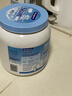 美可卓（Maxigenes）澳洲藍妹子脫脂成人奶粉1kg/罐0蔗糖高鈣高蛋白兒童學(xué)生中老年 曬單實(shí)拍圖