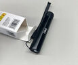 得力（deli）伍德氏燈 紫光燈鑒定果蔬貓?zhí)\玉石古玩390驗(yàn)煙防偽驗(yàn)鈔筆手電 曬單實(shí)拍圖