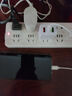 華為適配華為120W充電器插頭雙口充電頭多口通用快充頭typec充滿(mǎn)自動(dòng)斷電PD30W大功率適用于安卓蘋(píng)果華 三口【3個(gè)USB口】充電頭 曬單實(shí)拍圖