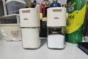 小熊（Bear）調(diào)料盒 定量鹽罐調(diào)料罐調(diào)味盒控鹽罐鹽瓶調(diào)料瓶180ml CX-JW008 曬單實拍圖