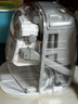 大疆【政府補貼】DJI ROMO P 水箱版新品旗艦透明掃地機器人毫米級避障掃拖一體全自動基站高效自清潔 曬單實拍圖