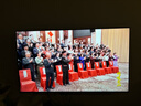 海爾（Haier）電視機(jī)65/75英寸S60C系列國家補(bǔ)貼6+64G 全通道240HZ高刷 杜比音效雙頻WiFi6 護(hù)眼游戲平板電視機(jī) 65英寸 新品上市+一級能效+4K超高清+家庭護(hù)眼 新品推薦 曬單實(shí)拍圖
