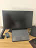 AOC 27英寸顯示器 4K 160Hz雙模320Hz Fast IPS 1ms 10bit 硬件低藍光 HDR400 游戲電競電腦顯示屏 【雙翼龍】4K戰神 U27G40E/P 曬單實(shí)拍圖