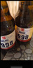 漓泉啤酒 1998小度特釀精釀8度 500mL*12瓶 整箱裝 喜宴喜酒 中秋送禮 曬單實(shí)拍圖