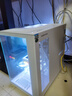 速度玩家海景房14代酷睿i9/RTX5060Ti游戲獨顯臺式機電腦家用設計師組裝黑悟空吃雞辦公AI模型主機整機全套 單主機 B：12代酷睿i5丨32+1TB丨4060暢享電競 曬單實(shí)拍圖