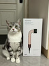 戴森（DYSON）精準造型吹風(fēng)機 Supersonic r 電吹風(fēng) 負離子 速干護發(fā) 沙龍級美發(fā)科技  禮物推薦 HD17山櫻粉色 曬單實(shí)拍圖