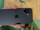 Apple/蘋果 iPhone 16（A3288）128GB 黑色 支持移動聯通電信5G 雙卡雙待手機 曬單實拍圖