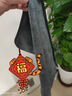 Ez more易魔洗車毛巾麂皮珊瑚絨雙面擦車布汽車擦玻璃布30*30加厚2條裝 曬單實拍圖