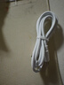 雙頭type-c數(shù)據(jù)線10A閃充ctoc適用蘋果15/16華為小米macbook平板車載手機(jī)通用快充電線加長2米3米 雙頭Type-C【1米】 曬單實(shí)拍圖