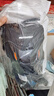 摩多狼（MOTOWOLF）摩托車防風(fēng)防摔護(hù)膝護(hù)肘四件騎車電動(dòng)車護(hù)腿四季騎行男女全套裝備 曬單實(shí)拍圖