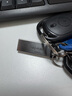 金士頓（Kingston）128GB USB 3.2 Gen 1 U盤 DTKN 大容量U盤 金屬外殼 讀速200MB/s 學(xué)習(xí)辦公投標(biāo)電腦車載通用 曬單實(shí)拍圖