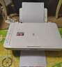 佳能（Canon）E478打印機(jī)復(fù)印掃描一體機(jī)家用無線手機(jī)連接打印彩色噴墨照片家庭作業(yè)卷子學(xué)生辦公白色款A(yù)4 【E478 白】3in1無線家用 官方標(biāo)配 曬單實(shí)拍圖