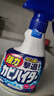 花王（KAO）強力除霉劑400ml 浴室墻面墻體除霉噴霧啫喱去霉斑霉菌清除清洗劑 曬單實(shí)拍圖