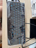 雷蛇（Razer）黑寡婦蜘蛛V3競(jìng)技版 機(jī)械鍵盤 87鍵 電腦游戲電競(jìng) RGB背光 黃軸  曬單實(shí)拍圖
