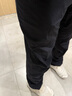 ARC'TERYX始祖鳥 INCENDO PANT 透氣 男子 速干長褲 Black/黑色 M 曬單實(shí)拍圖