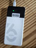 影騰隨身wifi三網(wǎng)通用無(wú)線(xiàn)wi-fi6免插卡移動(dòng)聯(lián)通電信無(wú)限制便攜式4G高速隨行網(wǎng)絡(luò )通用流量2025款5GHF 【三網(wǎng)通6000毫安充電款】+續航翻倍全國通用 曬單實(shí)拍圖