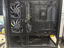 AMD 銳龍7 5700X處理器(r7) 8核16線程 加速頻率至高4.6GHz 65W AM4接口 盒裝CPU 曬單實(shí)拍圖