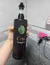 溫莎森林輕盈去屑洗發(fā)水控油蓬松溫和無硅油洗頭膏520ml 曬單實拍圖