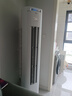 美的（Midea）酷省電3匹新一級(jí)能效PRO變頻冷暖 客廳空調(diào)柜機(jī)立式  APP 獨(dú)立除濕 升級(jí)款 國家補(bǔ)貼20% 以舊換新 大3匹 一級(jí)能效   酷省電PRO柜機(jī) 曬單實(shí)拍圖