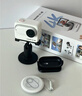 Insta360影石【6期免息 咨詢立減】GO 3S 4K拇指相機(jī) Vlog騎行親子寵物運(yùn)動(dòng)相機(jī)防水防抖攝像機(jī)口 官方續(xù)航套裝 【靈動(dòng)白】咨詢減現(xiàn)金 【64G內(nèi)存】 曬單實(shí)拍圖