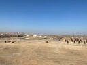 蕉下（beneunder）遮陽帽子男漁夫帽防曬帽釣魚帽太陽帽登山帽防潑水TS730藍 曬單實拍圖