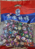 不老林   遼寧沈陽(yáng)特產(chǎn)牛軋?zhí)?88g*3袋套裝結(jié)婚喜糖果零食 曬單實(shí)拍圖