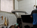 美的（Midea）抽吸排油煙機(jī)家用廚房側(cè)吸油煙機(jī)21風(fēng)量自動(dòng)清洗揮手智控油煙機(jī)J30升級(jí)款JP32國(guó)家補(bǔ)貼立減15% 曬單實(shí)拍圖