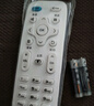 益晨適用konka康佳電視遙控器萬能通用kk-y378原裝kktv KK-Y378A/C 【京東物流】KK-Y378白色 曬單實(shí)拍圖