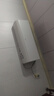 海爾（Haier）小紅花套系 凈省電Plus真省版 節能1.5匹壁掛式臥室掛機空調 KFR-35GW/E1-1Plus家電國家補貼20% 曬單實(shí)拍圖