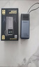 品勝【3C認證】方舟充電寶自帶100W快充線130W總功率20000mAh大容量可上飛機移動電源適用筆記本電腦 曬單實拍圖