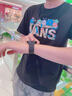 華為為手機watch新款gt5pro智能手表男士gt5手環(huán)多功能運動健康 頂配版-黑鋼帶[贈送硅膠表帶]-速 曬單實拍圖