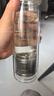 PAKCHOICE茶水分離杯磁彈泡茶磁吸力玻璃水杯子男士雙層防燙便攜車載耐高溫 曬單實拍圖