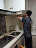 【自如家服_全屋大掃除】深度保潔上門服務深度保潔租房入住家政保潔深度保潔全屋【購買后預約】 建筑面積60㎡-90㎡ 一價全包不限時 曬單實拍圖
