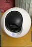 螢石（EZVIZ） C6c 4K星光全彩版 800萬極清  室內智能無線監(jiān)控器家用攝像頭雙向通話  嬰兒看護器 曬單實拍圖