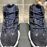 阿迪達(dá)斯Yeezy500黑曜石椰子男女休閑鞋F(xiàn)W4968 UK6.5碼40碼 曬單實(shí)拍圖