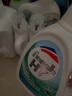威露士清可新洗衣液松木香12斤全瓶組合裝（3L+1L*3）除菌除螨持久留香 曬單實(shí)拍圖